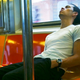 Illustration for article titled Conductor secretly reveals gruesome side of New York City Subway